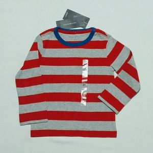 3T TOMMY HILFIGER Little boys tee